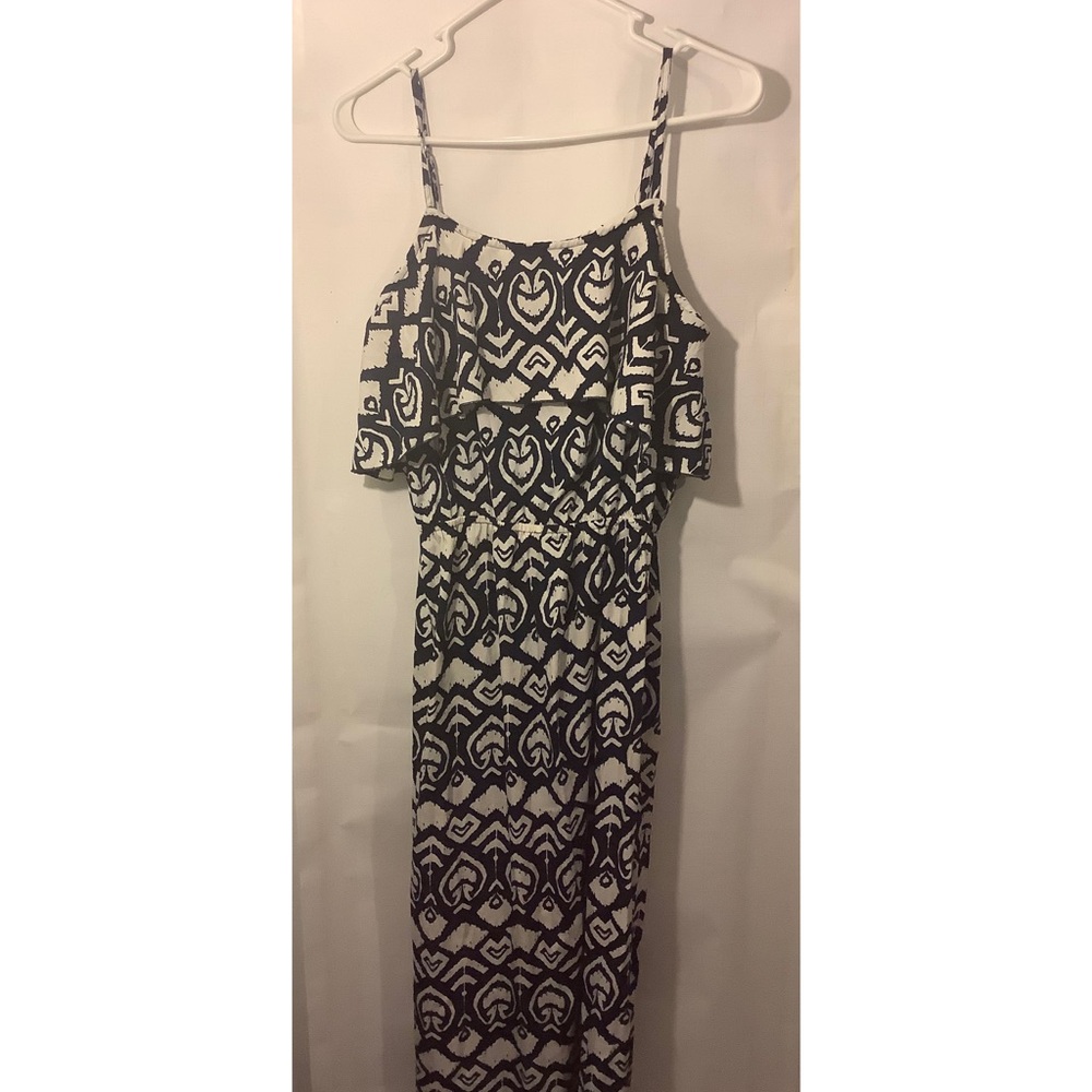 Sun dress